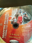 CD-Progetto Italiano 2-Novo