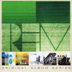 cd R.E.M. – Original Album Series