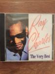 CD RAY CHARLES THE VERY BEST