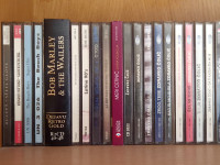 Originalni glazbeni CD-i