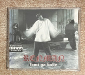 CD, RENMAN - LOMI GA BABY