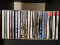 CD i Rock glazbe