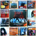 CD - Rock, Pop,Blues,Jazz, Dance, R&B, Hip-Hop, Klasika