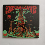 CD - ROCK POSLASTICA 19