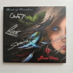 CD - ROCK POSLASTICA 37