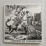 CD - ROCK POSLASTICA 41