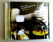 CD RORY GALLAGHER - Jinx