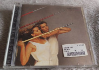 CD Roxy Music - Flash and Blood