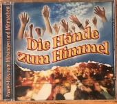 CD / Ruke ka nebu - 10. njemačkih hitova