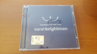 Cd Sarah Brightman - The very best of 1990-2000.
