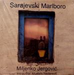 CD SARAJEVSKI MARLBORO