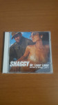 Cd Shaggy - Mr. Lover lover