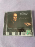 CD Silvije Vidović – Glasovir / Piano