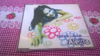 CD SINGL ALEXIA UH LA LA LA