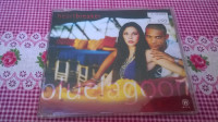 CD SINGL BLUELAGOON HEARTBREAKER