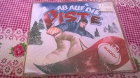 CD SINGL BUDDY AB AUF DIE PISTE