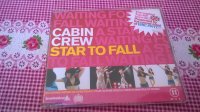 CD SINGL CABIN CREW STAR TO FALL