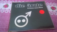 CD SINGL Ein Schwein Namens Männer - Die Ärzte