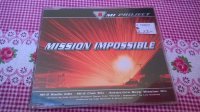 CD SINGL MI PRPJECT MISSION IMPOSSIBLE