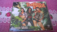 CD SINGL PASSION FRUIT BONGO MAN