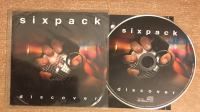 CD, SIXPACK - DISCOVER