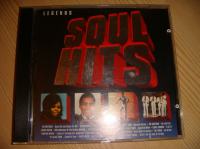 CD Soul Hits