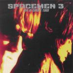 cd Spacemen 3 – Live In Europe 1989