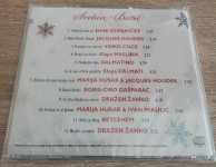 CD "SRETAN BOŽIĆ"-ORIGINALNO ZAPAKIRAN
