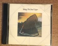CD, STING - THE SOUL CAGES