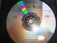 Cd Strauss Walzer