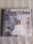 CD Stress Release by LEVANTIS