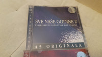 CD - Sve naše godine 1,2