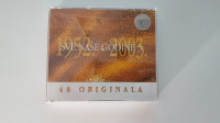 CD Sve naše godine 3