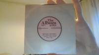 CD - THE ALBUM 2007. GODINE