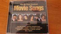 CD The All Time Greatest Movie Songs