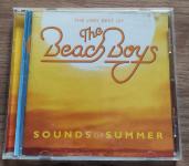CD " THE BEACH BOYS"