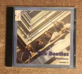 CD, THE BEATLES - VOL 2