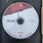 CD The Frajle - Obraduj me (2019.)gosti: Bebek Nina Lošić Vanna Zlokić