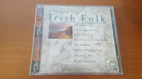 Cd - The Irish Folk - The best of