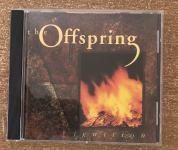CD, THE OFFSPRING - IGNITION