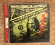 CD, THE TARANTINO CONNECTION