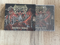 CD The Troops Of Doom Antichrist Reborn
