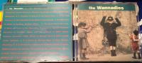 CD - The Wannadies / The Wannadies (1.album iz 1990.) / Pula