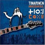 cd Tinariwen ‎– Amassakoul   NM/NM