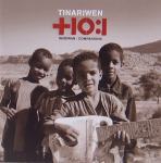 cd Tinariwen – Imidiwan: Companions