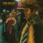 cd Tom Waits – The Heart Of Saturday Night