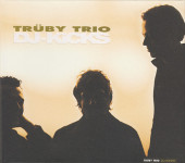 cd Trüby Trio – DJ-Kicks