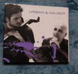 CD - Urban & Hauser (P)