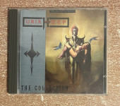 CD, URIAH HEEP - THE COLLECTION