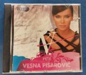 CD "VESNA PISAROVIĆ"-PETI
